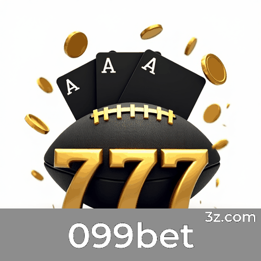 099bet: Seu Destino de Apostas Seguro e Divertido
