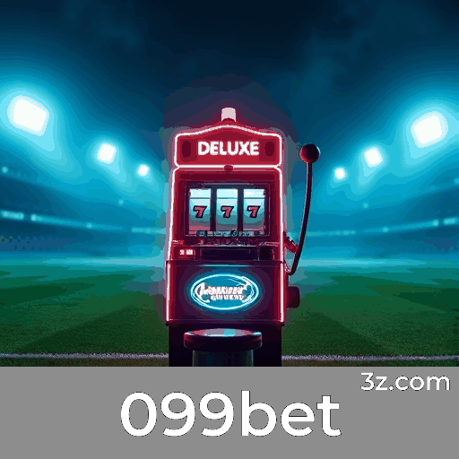 099bet: Ofertas Imperdíveis para Você!