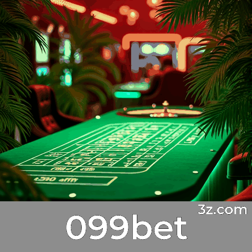 Qualidade Excepcional em Jogos de Casino no 099bet