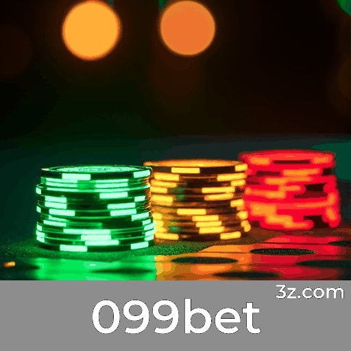 Luxo e Elegância: Exclusiva Experiência Casino 099bet