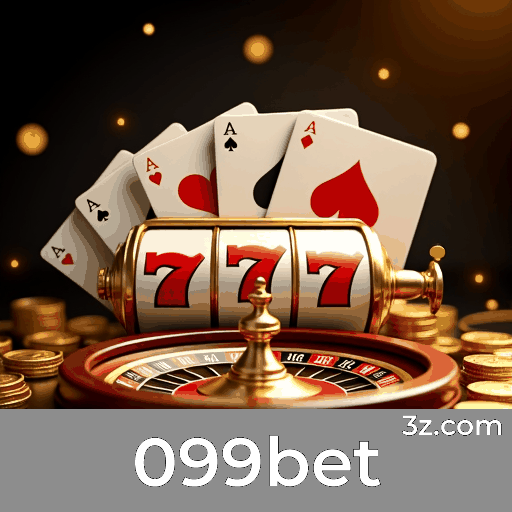 Qualidade Excepcional em Jogos de Casino no 099bet